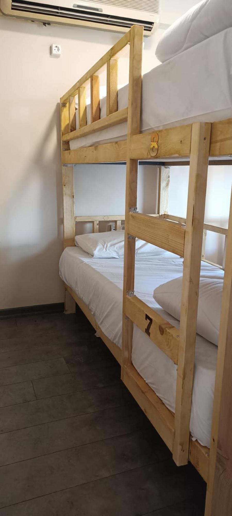 Sultan Terrace Hostel Istanbul Exterior photo
